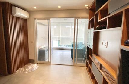 Imagem: Apartamento para Venda, Jardim São Paulo