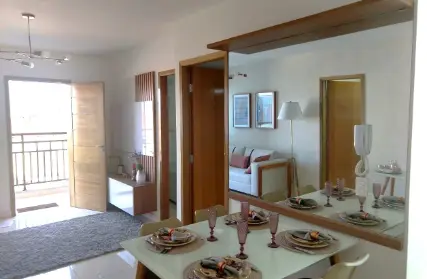 Imagem: Apartamento para Venda, Tremembé