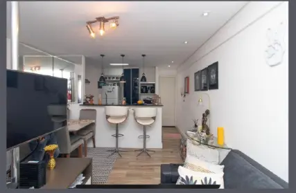 Imagem: Apartamento para Venda, Vila Gustavo