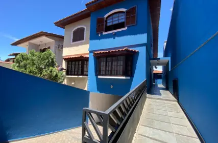 Imagem: Sobrado para Venda, Jardim Virginia Bianca