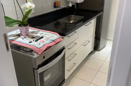 Imagem: Apartamento para Venda, Vila Gustavo