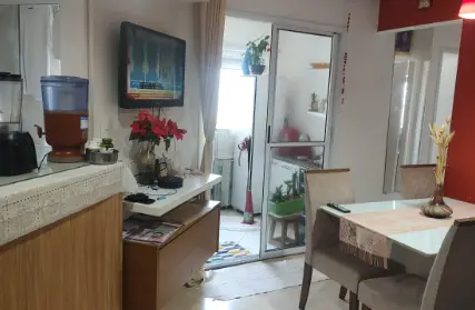 Imagem: Apartamento para Venda, Vila Nova Cachoeirinha