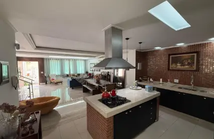 Imagem: Sobrado para Venda, Alto de Santana