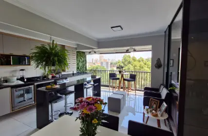 Imagem: Apartamento para Venda, Jardim São Paulo