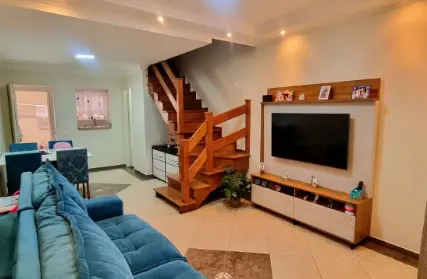 Imagem: Condomínio Fechado para Venda, Palmas do Tremembé