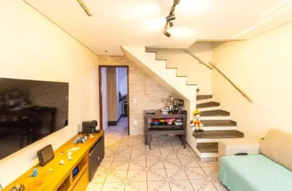 Imagem: Sobrado para Venda, Vila Medeiros