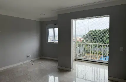 Imagem: Apartamento para Alugar, Tucuruvi