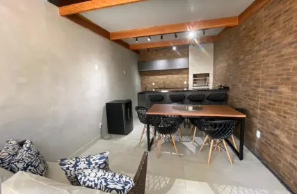 Imagem: Sobrado para Venda, Vila Maria