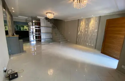 Imagem: Sobrado para Venda, Vila Maria