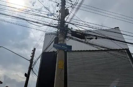 Imagem: Galpão / Salão para Venda, Imirim