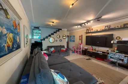 Imagem: Sobrado para Venda, Vila Constança