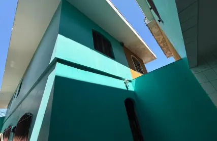 Imagem: Sobrado para Venda, Parque Edu Chaves