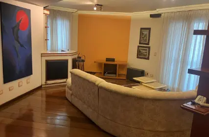 Imagem: Apartamento para Venda, Santana