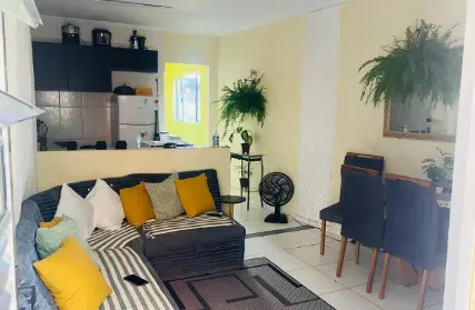 Imagem: Sobrado para Venda, Jardim Filhos da Terra