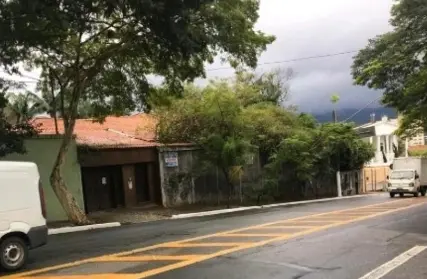 Imagem: Terreno para Venda, Jardim Floresta