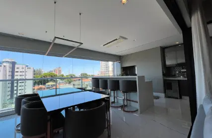 Imagem: Apartamento para Venda, Alto de Santana