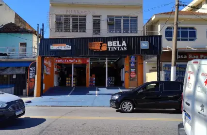 Imagem: Prédio Comercial para Venda, Vila Guilherme