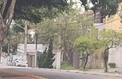 Imagem: Terreno para Venda, Tucuruvi