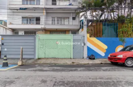 Imagem: Prédio Comercial para Venda, Freguesia do Ó