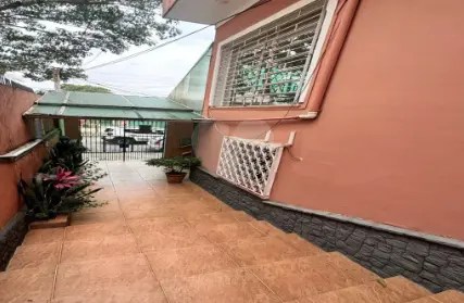 Imagem: Sobrado para Venda, Jardim São Paulo