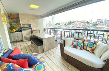 Imagem: Apartamento para Venda, Parada Inglesa