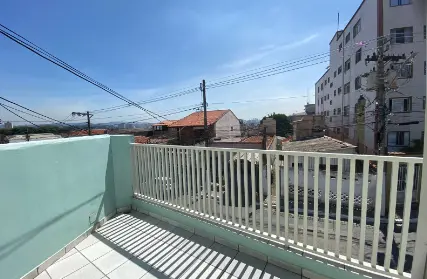 Imagem: Sobrado para Venda, Vila Medeiros