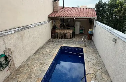 Imagem: Sobrado para Venda, Água Fria
