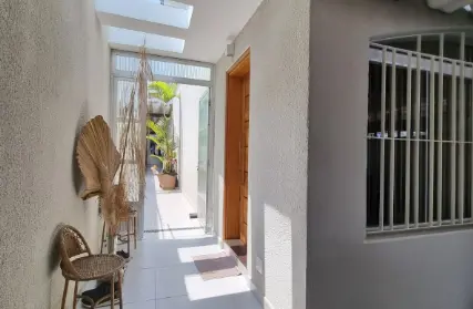 Imagem: Sobrado para Venda, Mandaqui