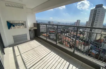 Imagem: Apartamento para Venda, Tucuruvi