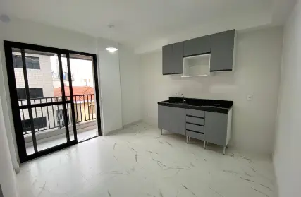 Imagem: Apartamento para Venda, Parada Inglesa