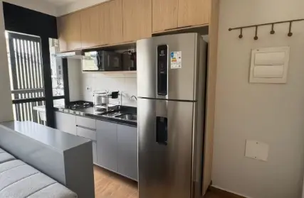 Imagem: Apartamento para Venda, Jardim São Paulo