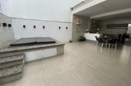 Imagem: Sobrado para Venda, Palmas do Tremembé