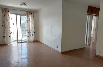 Imagem: Apartamento para Venda, Santana