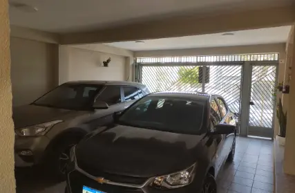 Imagem: Sobrado para Venda, Mandaqui