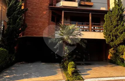 Imagem: Condomínio Fechado para Venda, Jardim França