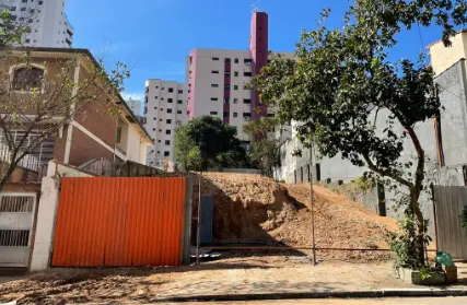 Imagem: Terreno para Venda, Água Fria