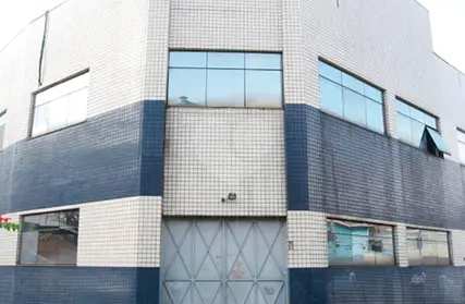 Imagem: Prédio Comercial para Venda, Alto de Santana