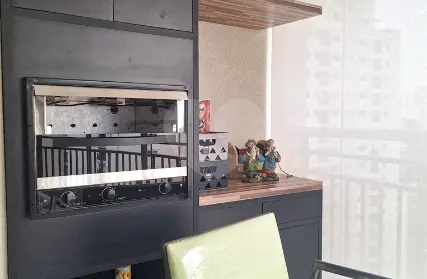 Imagem: Apartamento para Venda, Jardim São Paulo