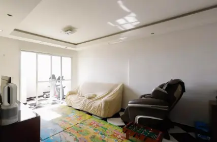 Imagem: Apartamento para Venda, Alto de Santana