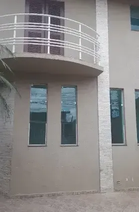 Imagem: Sobrado para Venda, Bortolândia