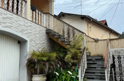 Imagem: Sobrado para Venda, Vila Irmãos Arnoni