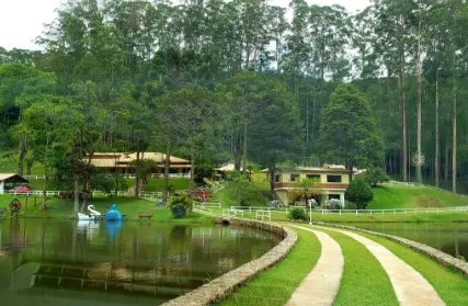 Imagem: Chácara / Sítio para Venda, Água Fria