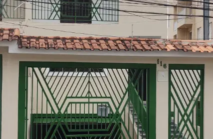 Imagem: Sobrado para Venda, Vila Pita