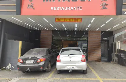 Imagem: Prédio Comercial para Venda, Imirim