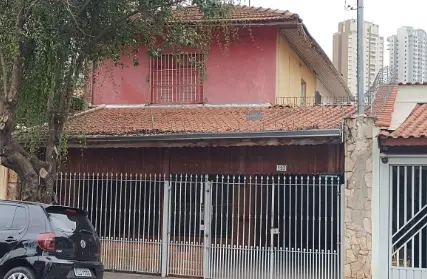 Imagem: Casa Comercial para Venda, Lauzane Paulista