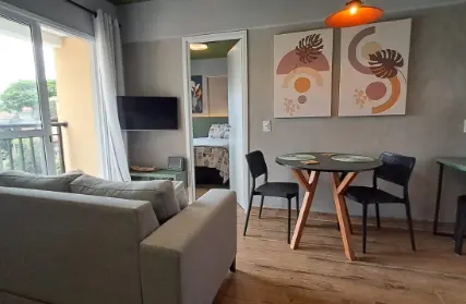 Imagem: Apartamento para Venda, Vila Paulicéia