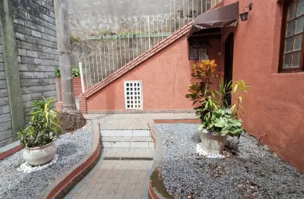 Imagem: Casa Térrea para Venda, Vila Irmãos Arnoni