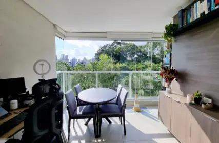 Imagem: Apartamento para Venda, Jardim São Paulo