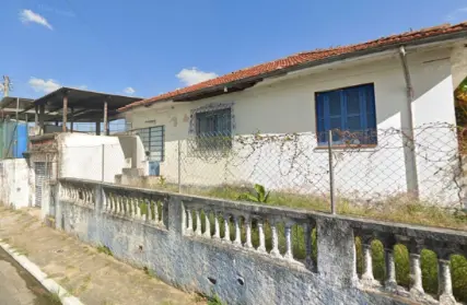 Imagem: Terreno para Venda, Vila Mazzei