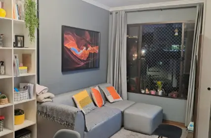 Imagem: Apartamento para Venda, Tucuruvi